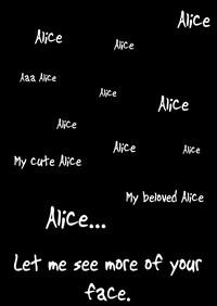 ××× no kuni no Alice 4