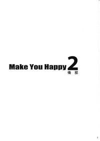 Make You Happy Ore Bu 2 2