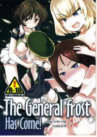 The General Frost Has Come! 1