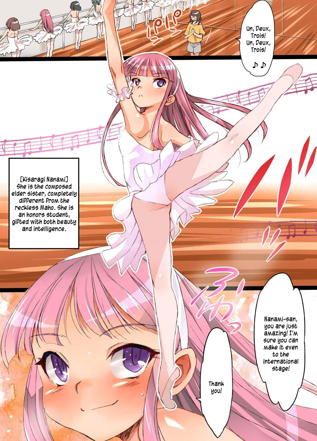 Hairy Pussy Kokka Shikaku Haranaseshi 2 ~ Haramase Matsuri Kaisai! Ane mo Imouto mo Ore no Seieki de Jusei Kanryou! Gay Bukkakeboys - Page 3