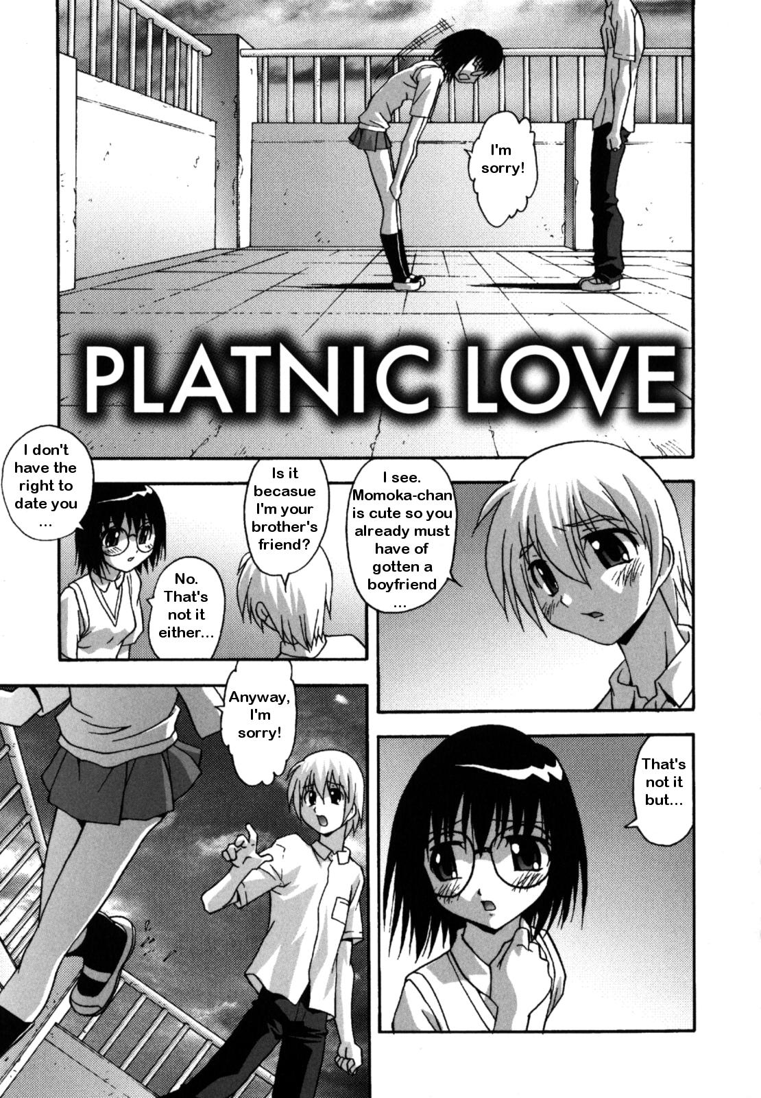 Platnic Love 0