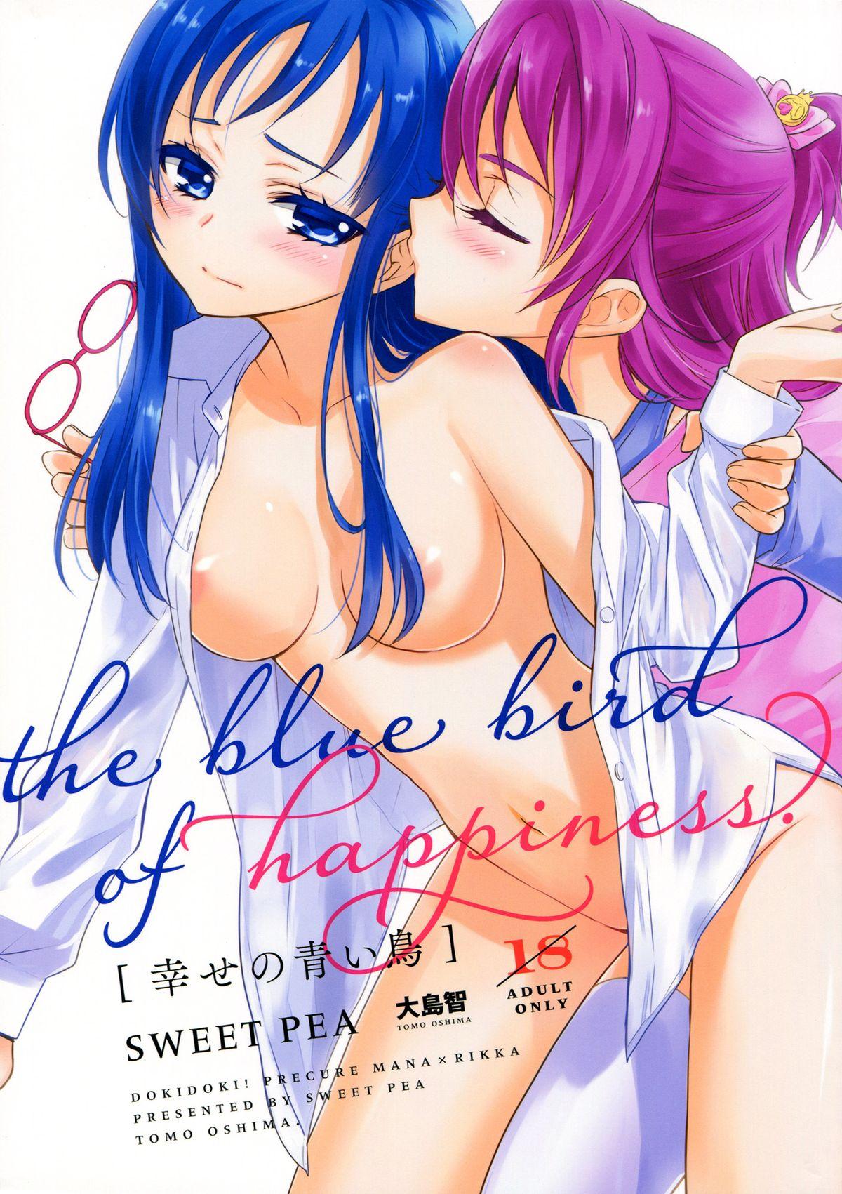 Shiawase no Aoi Tori - The Bluebird of Happiness. 0