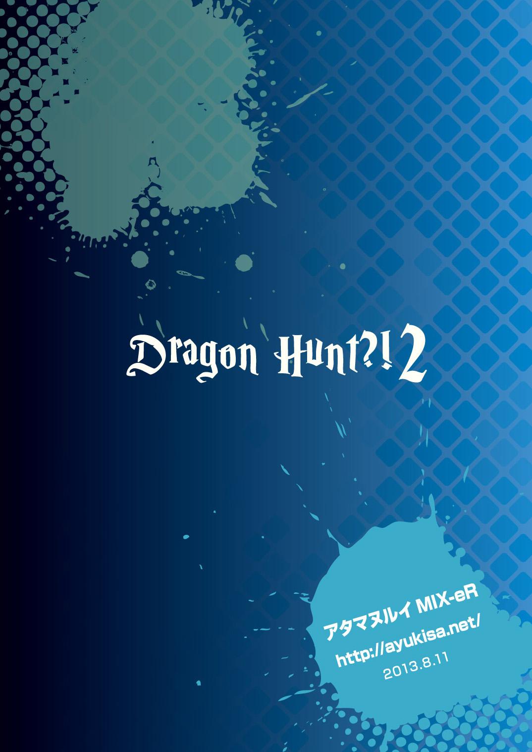Dragon Hunt?! 2 31